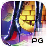 Heist Stakes by สล็อต ฝาก 40 รับ 120