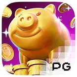 Lucky Piggy by สล็อต ฝาก 40 รับ 120
