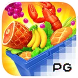 Supermarket Spree by สล็อต ฝาก 40 รับ 120